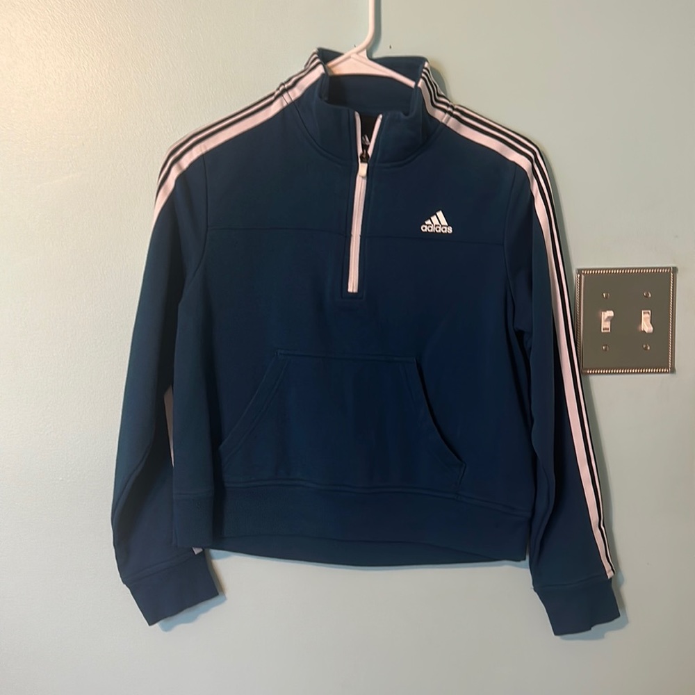 Adidas | Pull Over